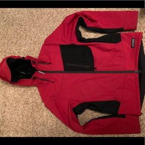 REI Men’s Jacket